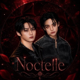 Telegram profile photo for 𝐍𝐎𝐂𝐓𝐄𝐋𝐋𝐄