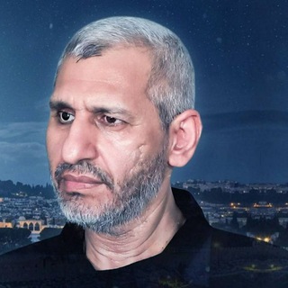 Telegram profile photo for محمد الضيف