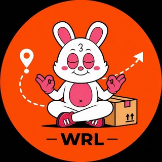 Telegram group profile photo for Офлайн WhiteRabbit 15.08