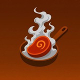 Telegram profile photo for Steak Deploy's