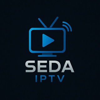 Telegram profile photo for Seda iptv