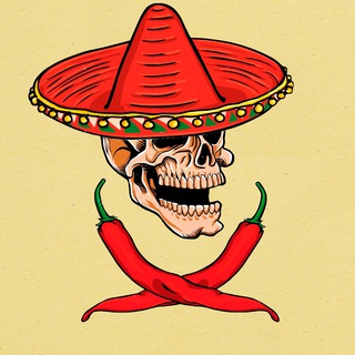 Telegram profile photo for el patron