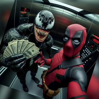 Telegram profile photo for Airdrop Hunters