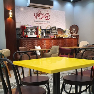 Telegram profile photo for اثاث وتجهيزات الفنادق والمطاعم والكافيهات السياحية