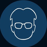 Telegram profile photo for GM Life / Савграй Лайф