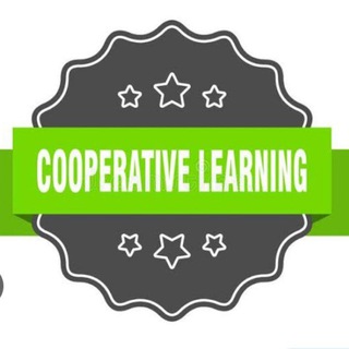 Telegram profile photo for Co-operative Learning