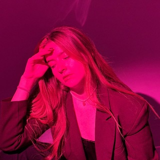 Telegram profile photo for DÍVA