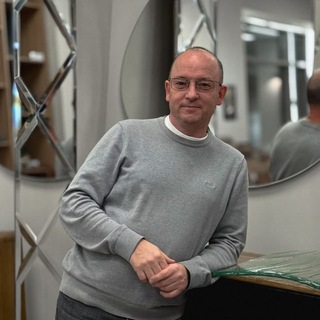 Telegram profile photo for А.В. | Главный по краскам ITALICA