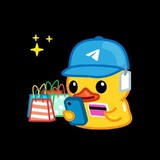 Telegram profile photo for Самый популярный скам список