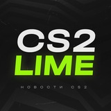 Telegram profile photo for LIME CS2 | Counter-Strike 2