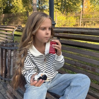 Telegram profile photo for павловна✌🏼