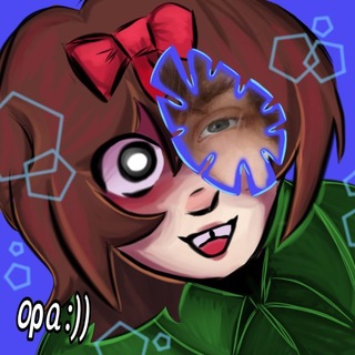 Telegram profile photo for ☕️Domik:))🍊🍊