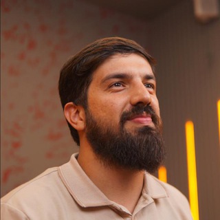 Telegram profile photo for tahaaahmet