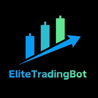 Telegram profile photo for Elite Trading Bot