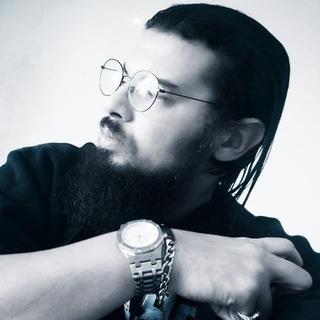 Telegram profile photo for عبد الكريم بن محمادي