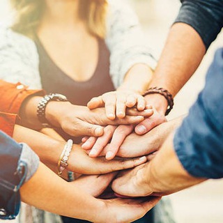 Telegram profile photo for Гуманитарная помощь