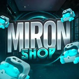 Telegram profile photo for Miron TG STARS Narxlari