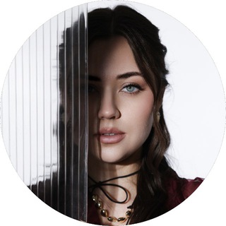 Telegram profile photo for ДЯТЛОВА ПОЛИНА | все о фото и свете