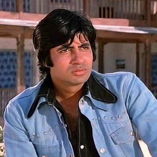 Telegram profile photo for Amitabhbachan1942