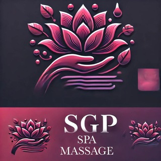 Telegram profile photo for SGP Massage Spa 新加坡洗浴中心