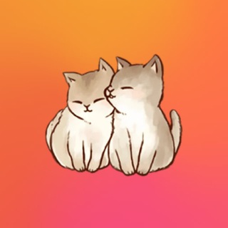 Telegram group profile photo for Tiere suchen ein Zuhause und Hilfe bei Tierproblemen!