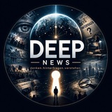 Telegram profile photo for Deep News