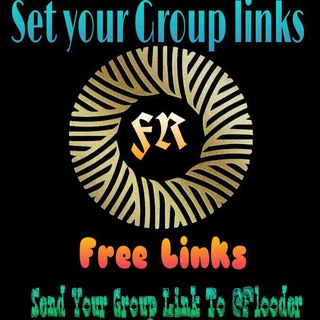 Telegram profile photo for Free Links