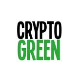 Telegram profile photo for CryptoGreen🇷🇺Russia