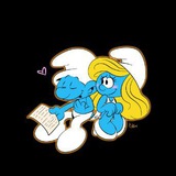 Telegram profile photo for كتــآبـات ســـٓـنفورة اليومية.🌻♥️