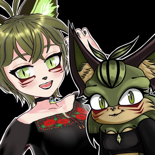 Telegram profile photo for DariariX