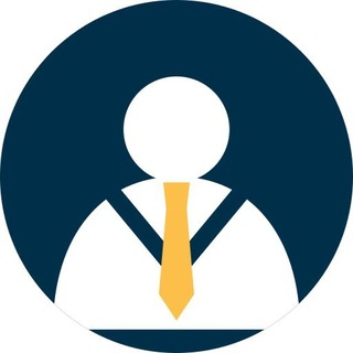 Telegram profile photo for Vakansiya.biz