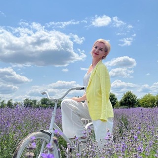 Telegram profile photo for Энергия Жизни с Мариной У