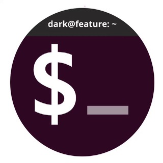 Telegram profile photo for DarkFeature