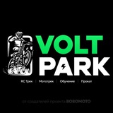 Telegram profile photo for VOLTPARK | Парк Развлечений!