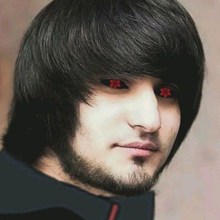 Telegram profile photo for чурка