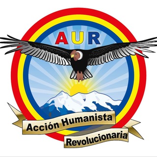 Telegram profile photo for HUMANISMO EN ACCIÓN- AUR