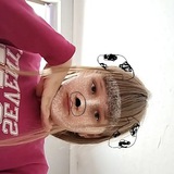 Telegram profile photo for Karolina_D
