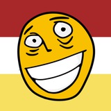 Telegram profile photo for Мокиград