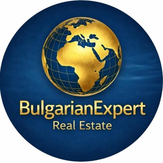 Telegram profile photo for Болгарский Эксперт Недвижимость 🇧🇬