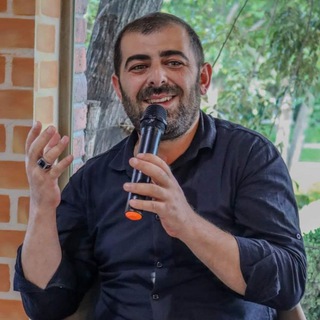 Telegram profile photo for Farid Abdullah