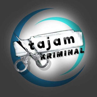 Telegram profile photo for tajamkriminal