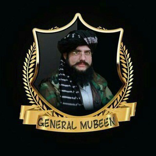 Telegram profile photo for ستر جنرال مبین خان