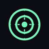 Telegram profile photo for Zrok — аналитика AI-трафика