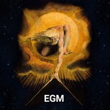 Telegram profile photo for Eurasian gang memes