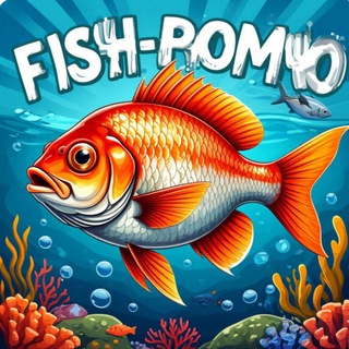 Telegram profile photo for Fish Скидочка🐳