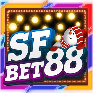 Telegram profile photo for SFbet88