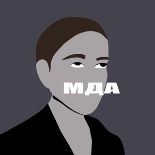 Telegram profile photo for песочница