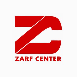 Telegram profile photo for Zarf center بازرگانی و پخش ظرف سنتر
