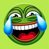 Telegram profile photo for KEK