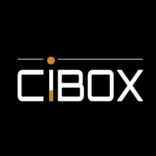 Telegram profile photo for CiBOX